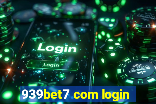 939bet7 com login